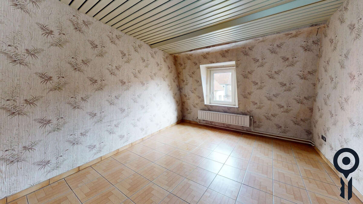 Appartement à PUTTELANGE-AUX-LACS