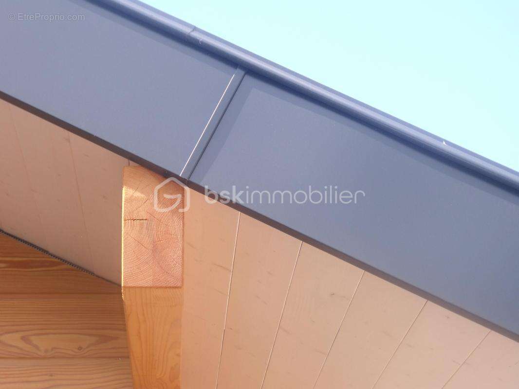 Maison à SAINT-SYLVESTRE