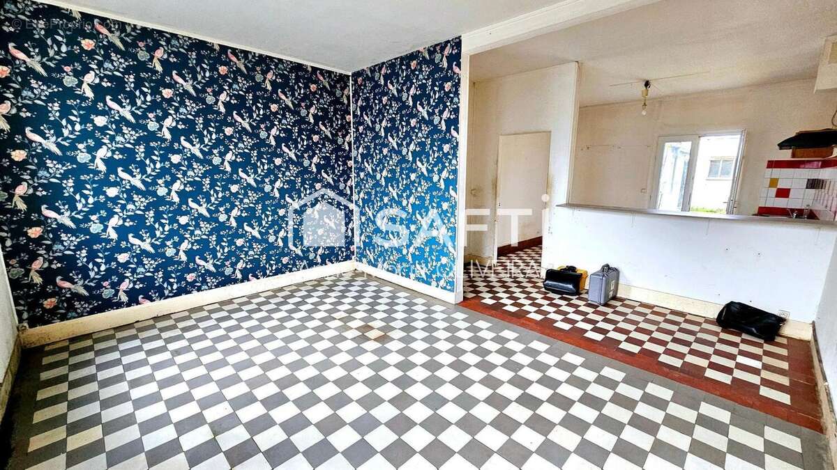 Photo 5 - Maison à SINCENY