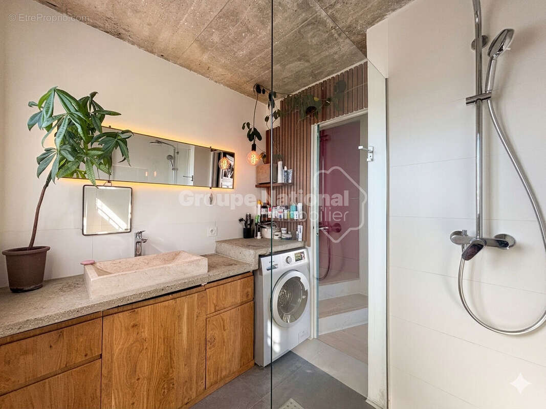 Appartement à LES PENNES-MIRABEAU