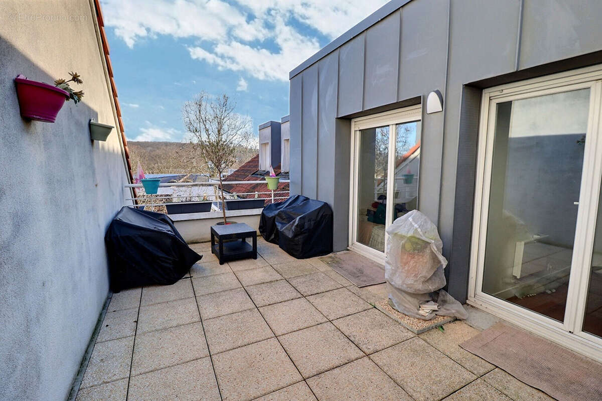 Appartement à ARGENTEUIL