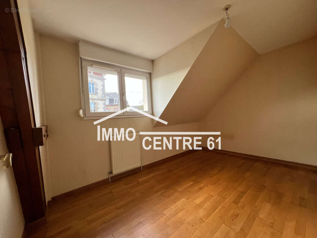 Maison à LA FERTE-MACE