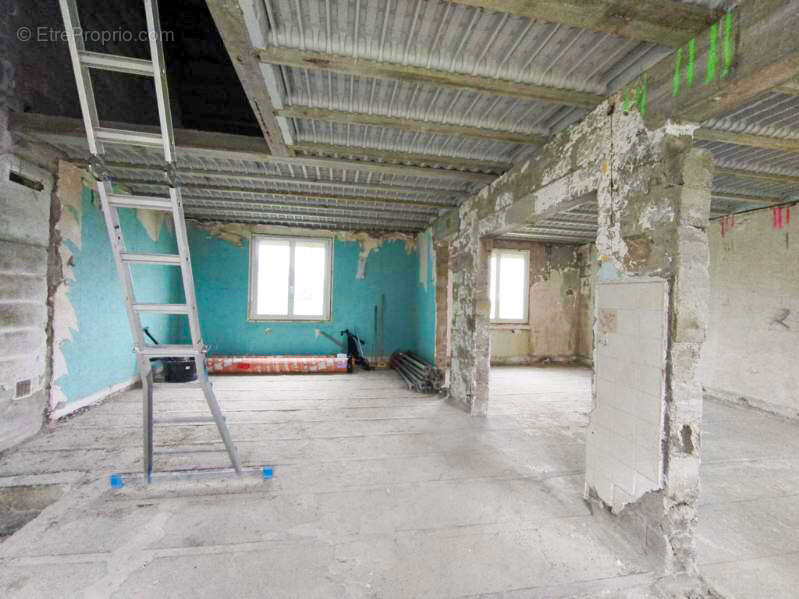 Maison à NEUVES-MAISONS