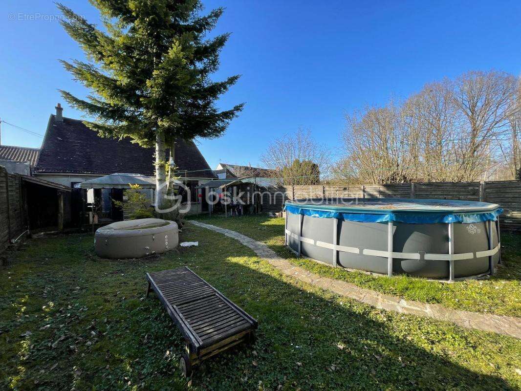 Exclusivité - zone non inondable - 4 pieces - photo 7