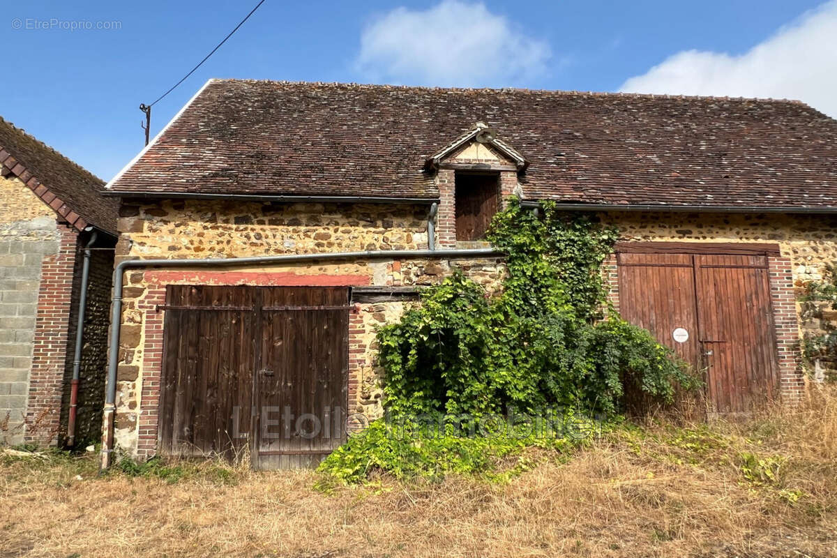 Maison 291 m² à Soligny-La-Trappe  - photo 2