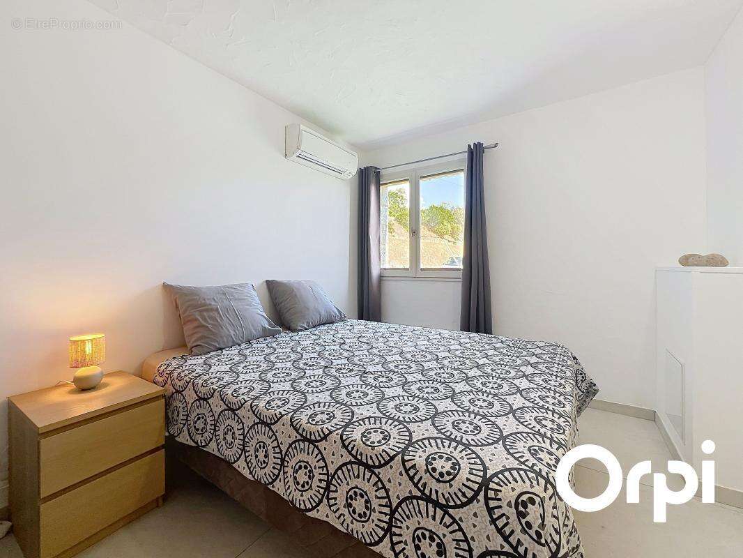 Maison à PORTO-VECCHIO