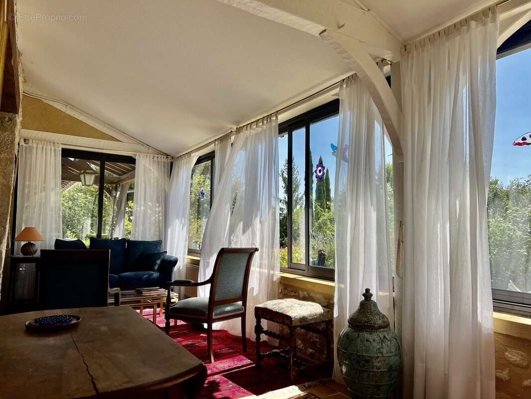 Appartement à MONSAC