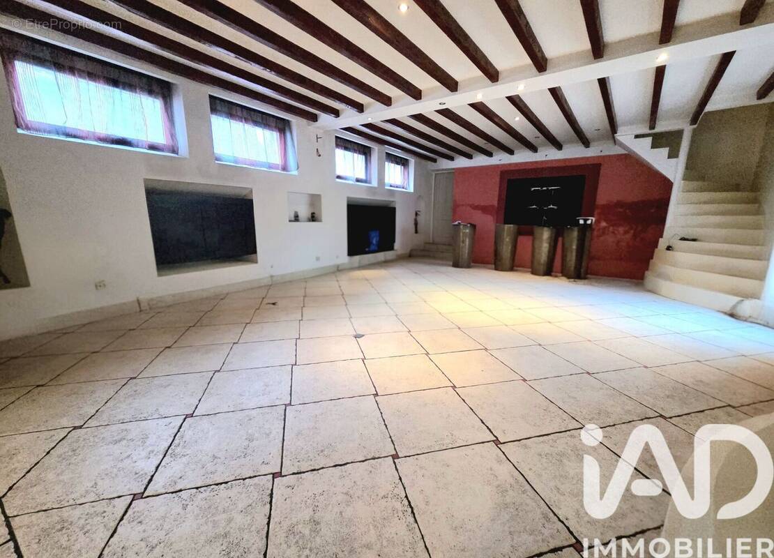 Photo 1 - Appartement à LOUVRES