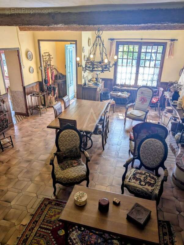 Maison à PEYRIAC-DE-MER