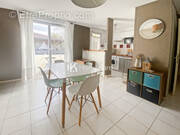 Appartement à AUCAMVILLE