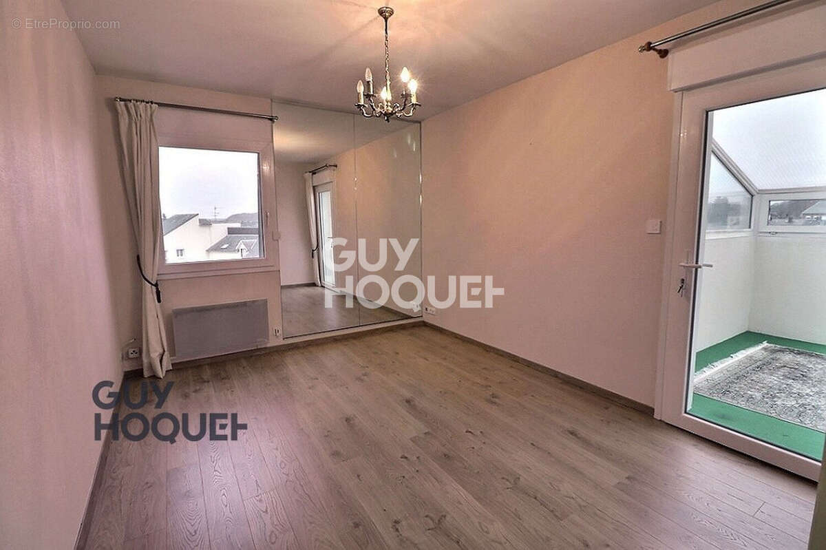 Appartement à BERNAY