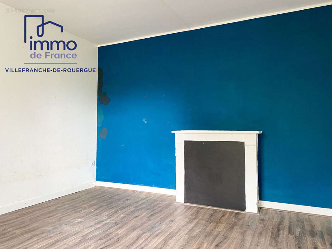 Maison à VILLEFRANCHE-DE-ROUERGUE