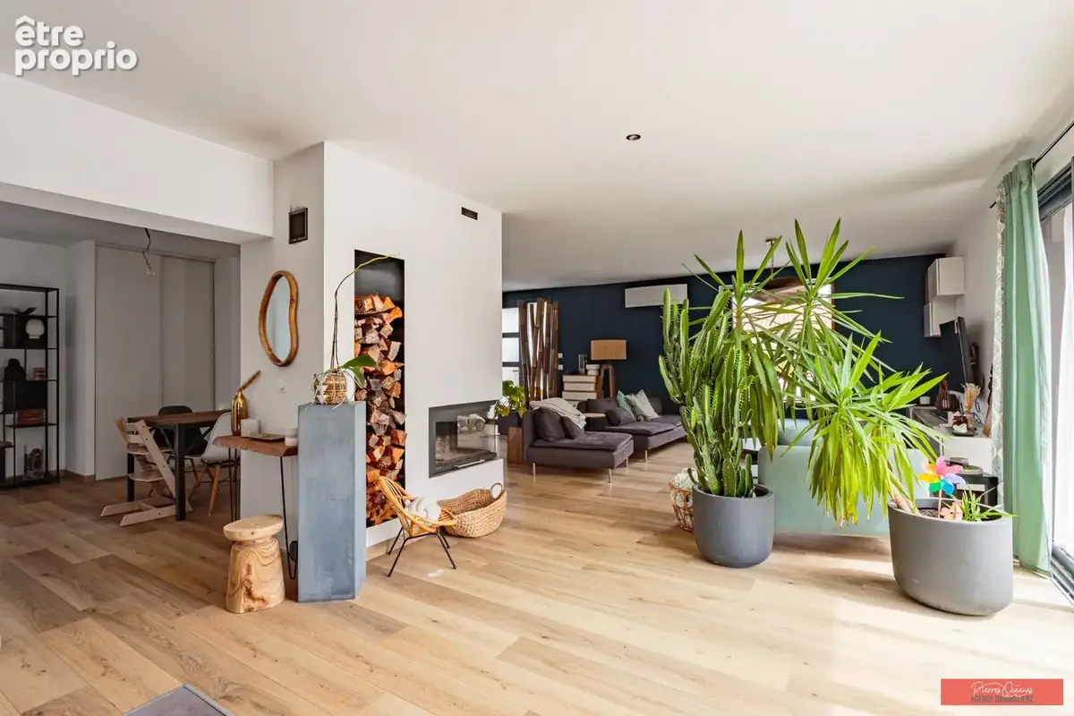 Maison 6 pièces 170 m² à vendre à Ondres (40440) - photo 4