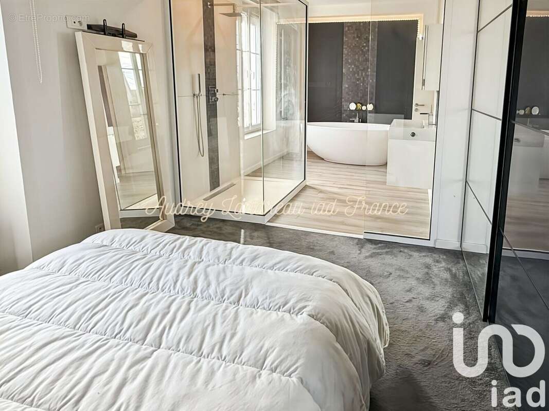 Photo 2 - Maison à COMBS-LA-VILLE