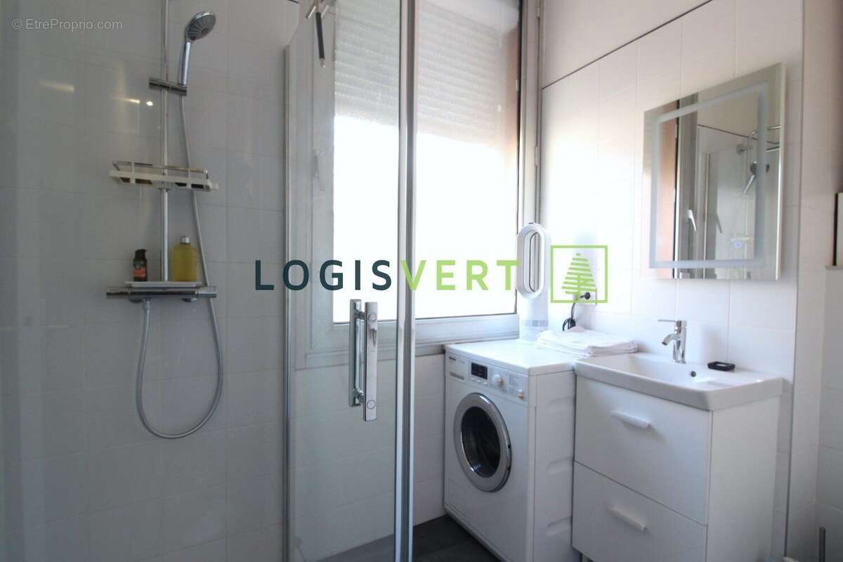 Appartement à PALAISEAU