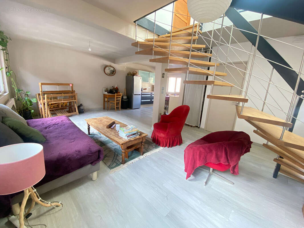 Appartement à GUEBWILLER