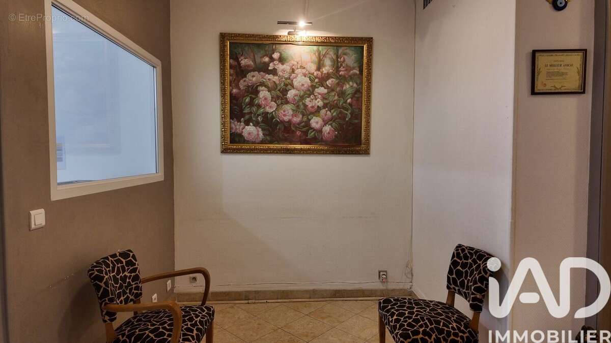 Photo 3 - Appartement à MARSEILLE-1E