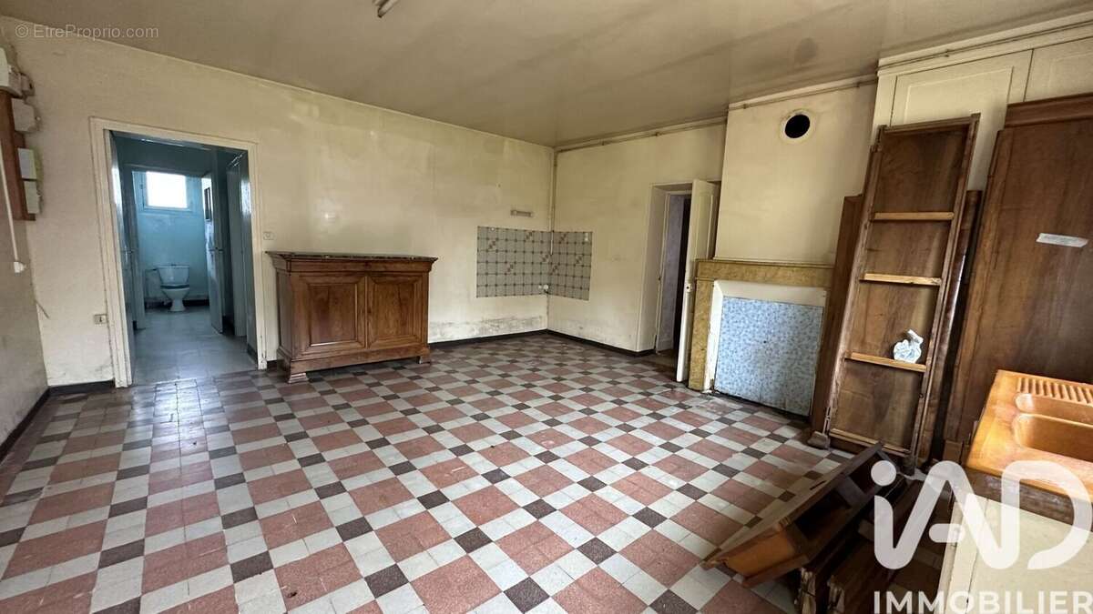 Photo 8 - Maison à CHATEAU-LANDON