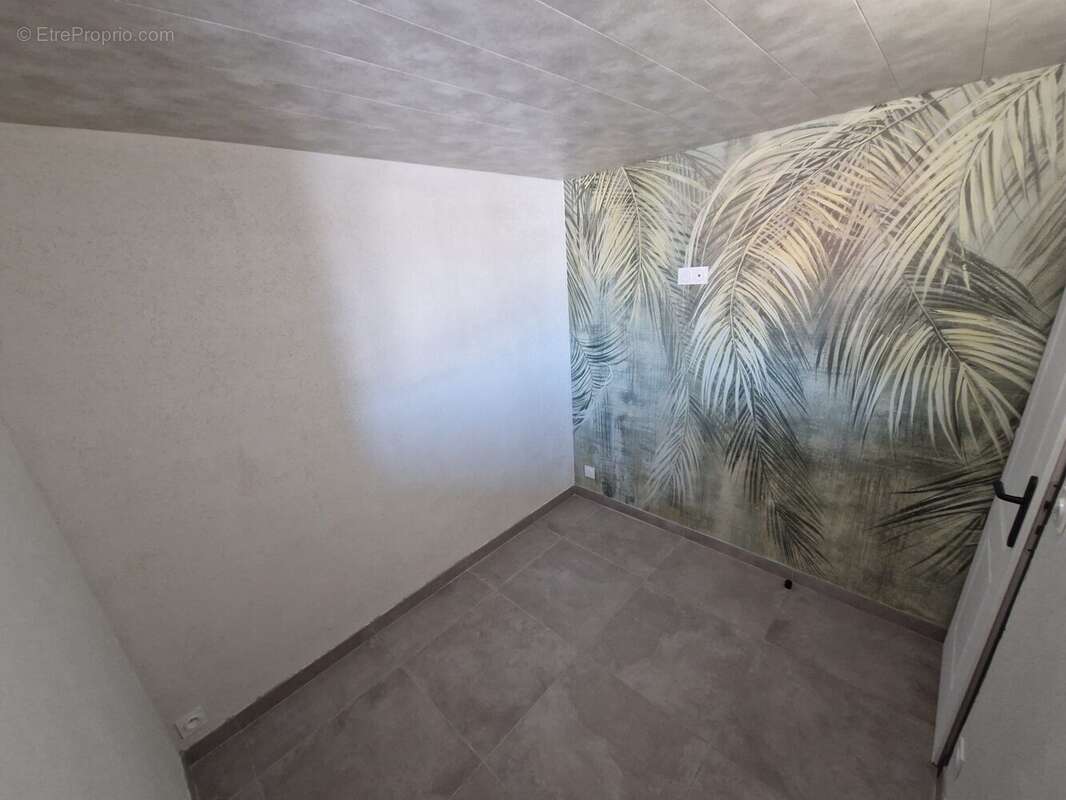 Appartement à LEUCATE