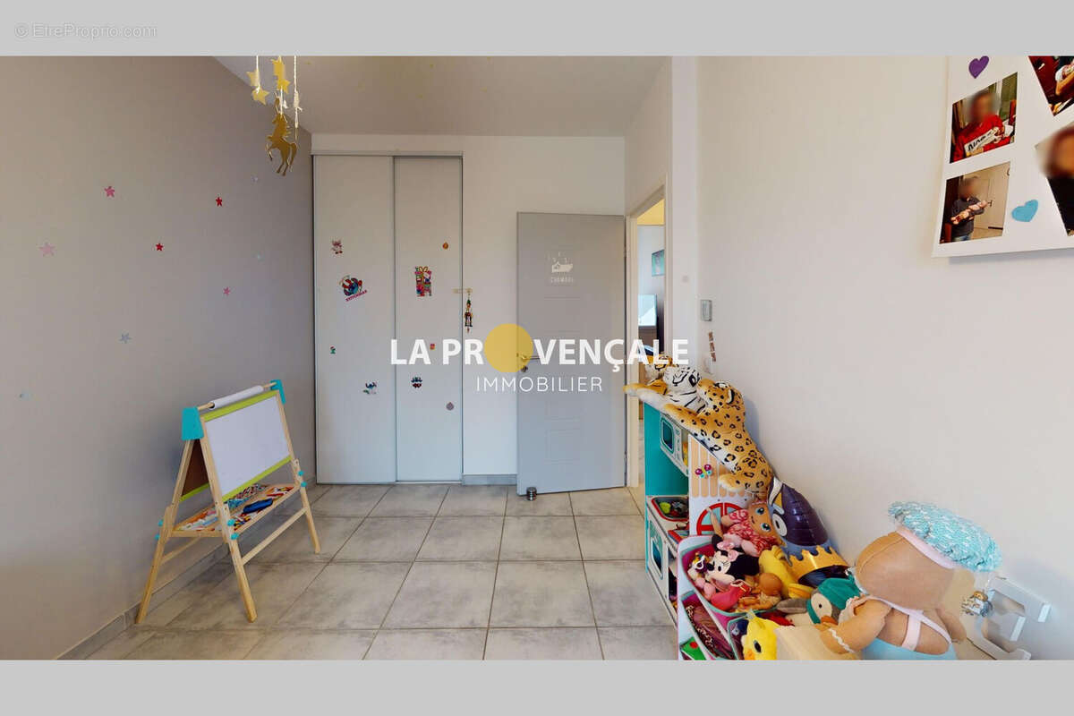 Maison à TRETS
