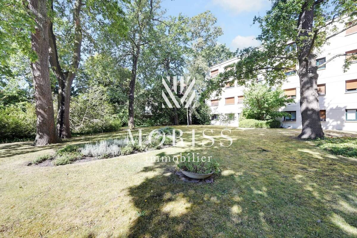 Appartement à NOGENT-SUR-MARNE