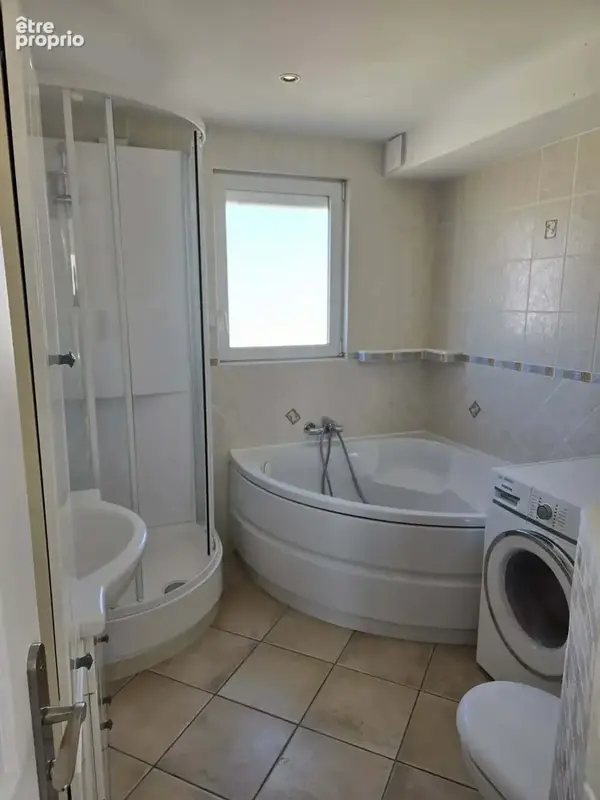Dijon – bel appartement 3 pièces - photo 8