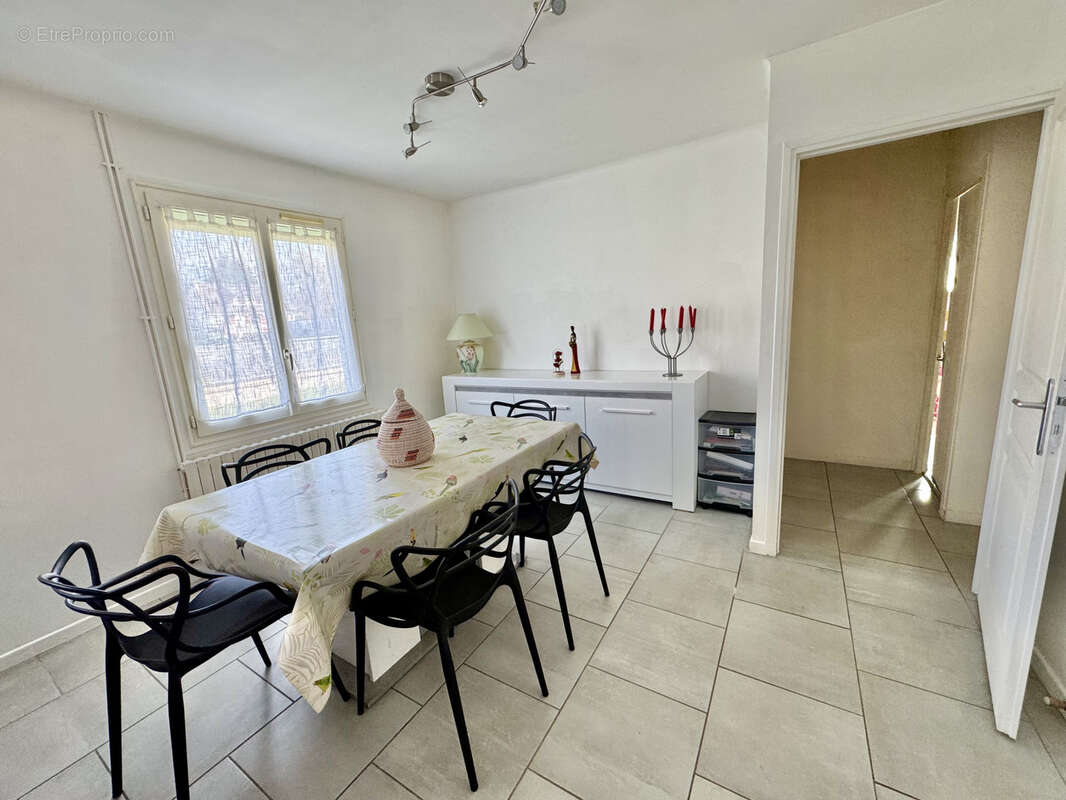 Maison à OUZOUER-SUR-LOIRE