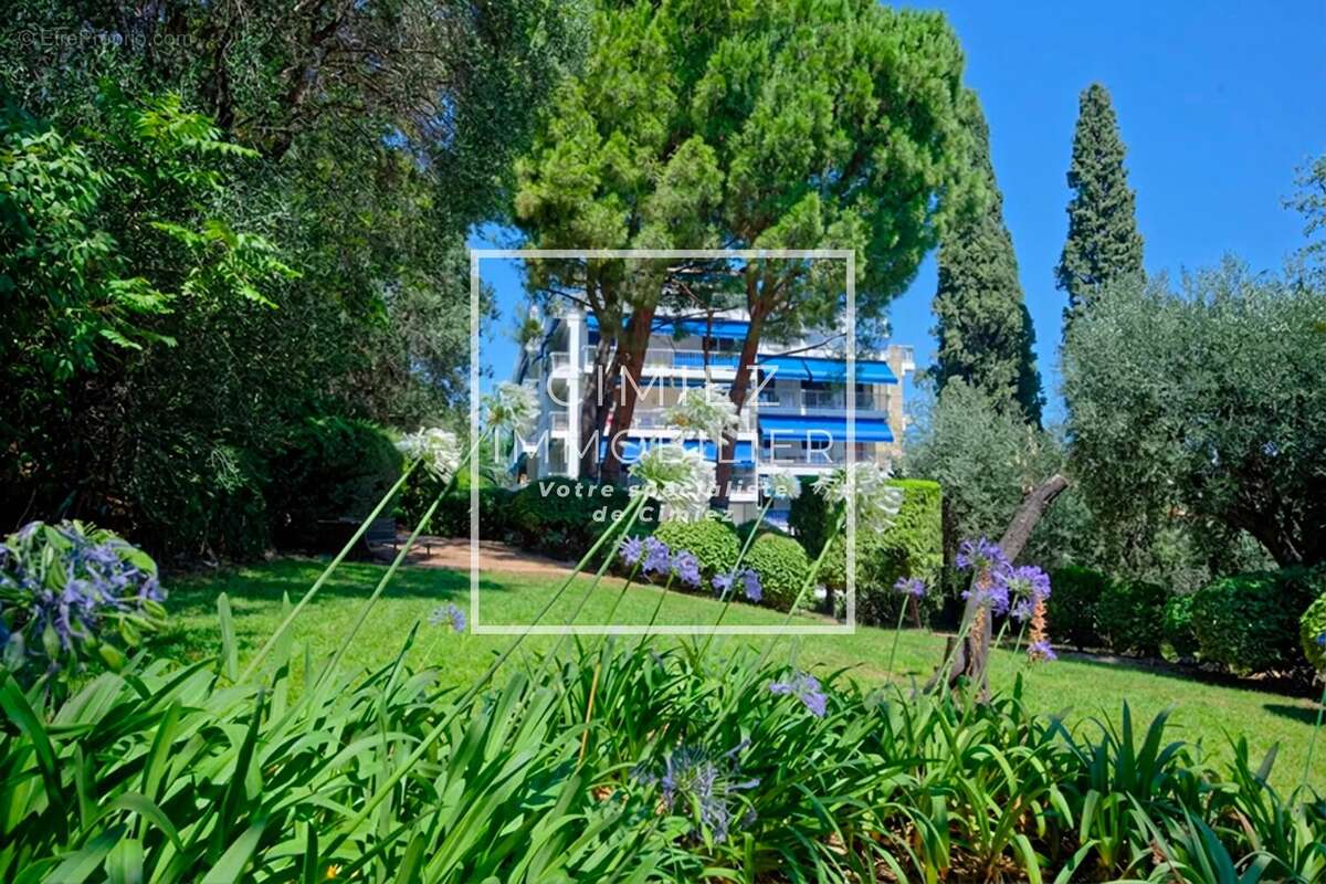 Appartement 81 m² à Nice  - photo 11