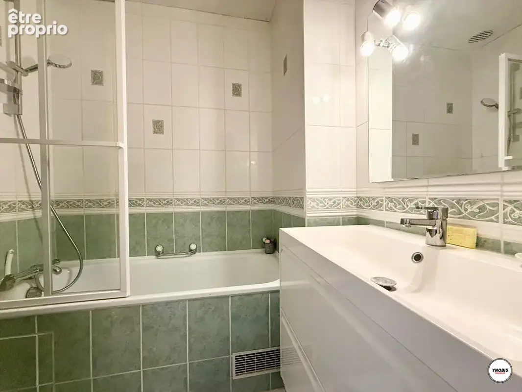 Maison familiale - Mareil-sur-Mauldre - 7 pièces 194 m2 - photo 15