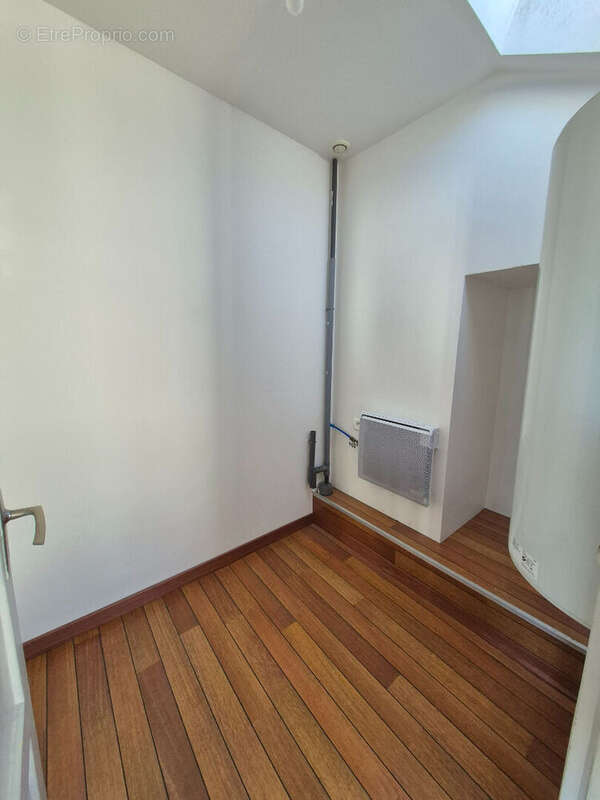 Appartement à AURAY