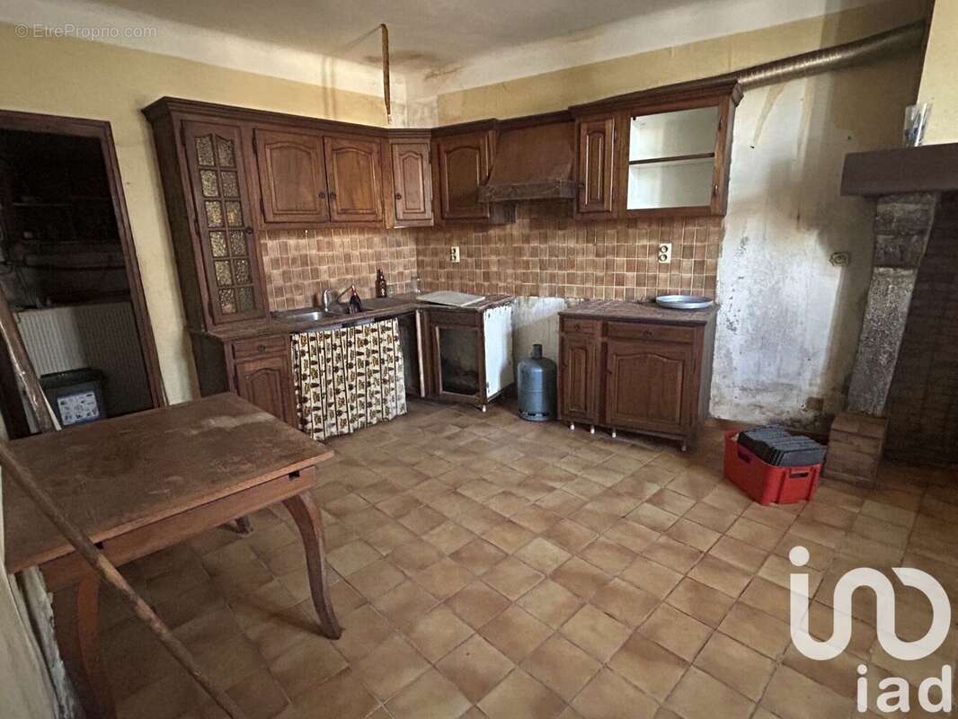 Photo 3 - Maison à OLORON-SAINTE-MARIE