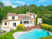 Maison à ROQUEFORT-LES-PINS