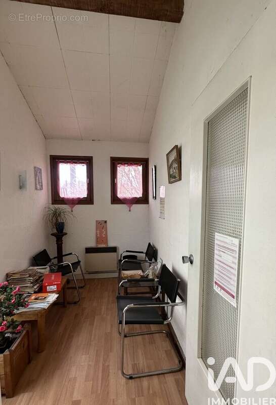 Photo 2 - Maison à SAINT-JEAN-DE-LUZ