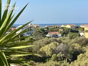 Appartement à L'ILE-ROUSSE