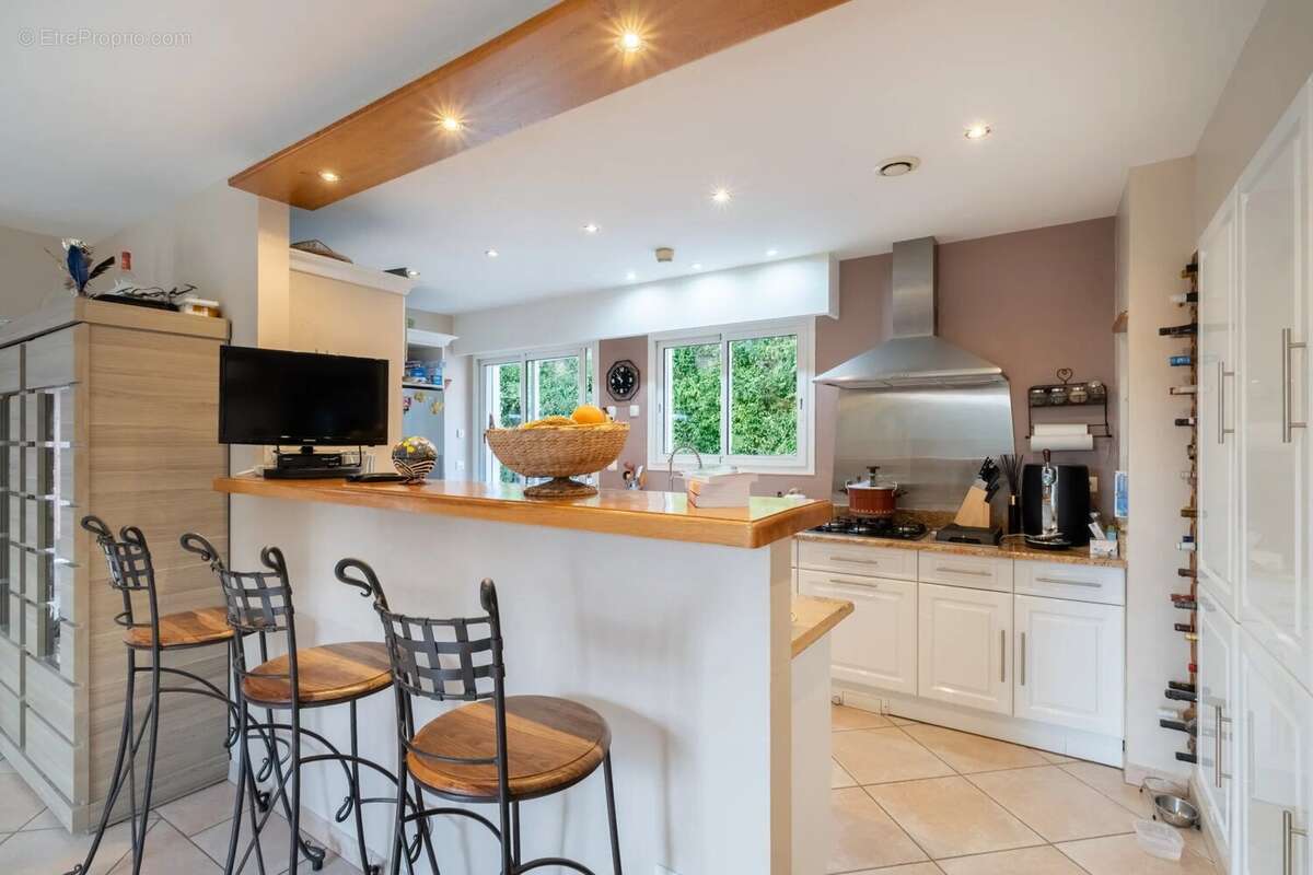 Maison à CAGNES-SUR-MER