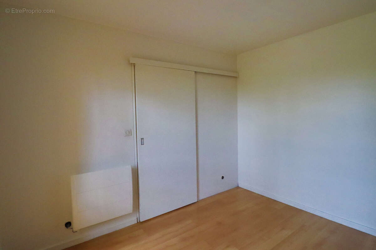 Appartement à CHALONS-EN-CHAMPAGNE
