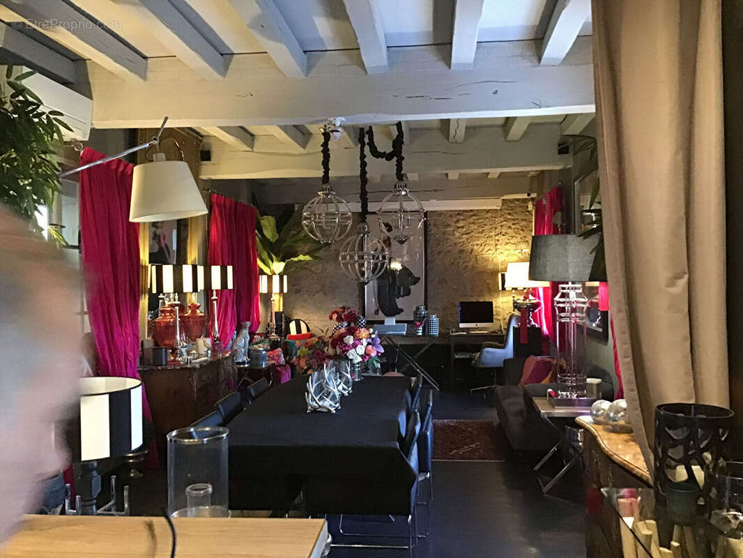 Maison à JOUE-LES-TOURS