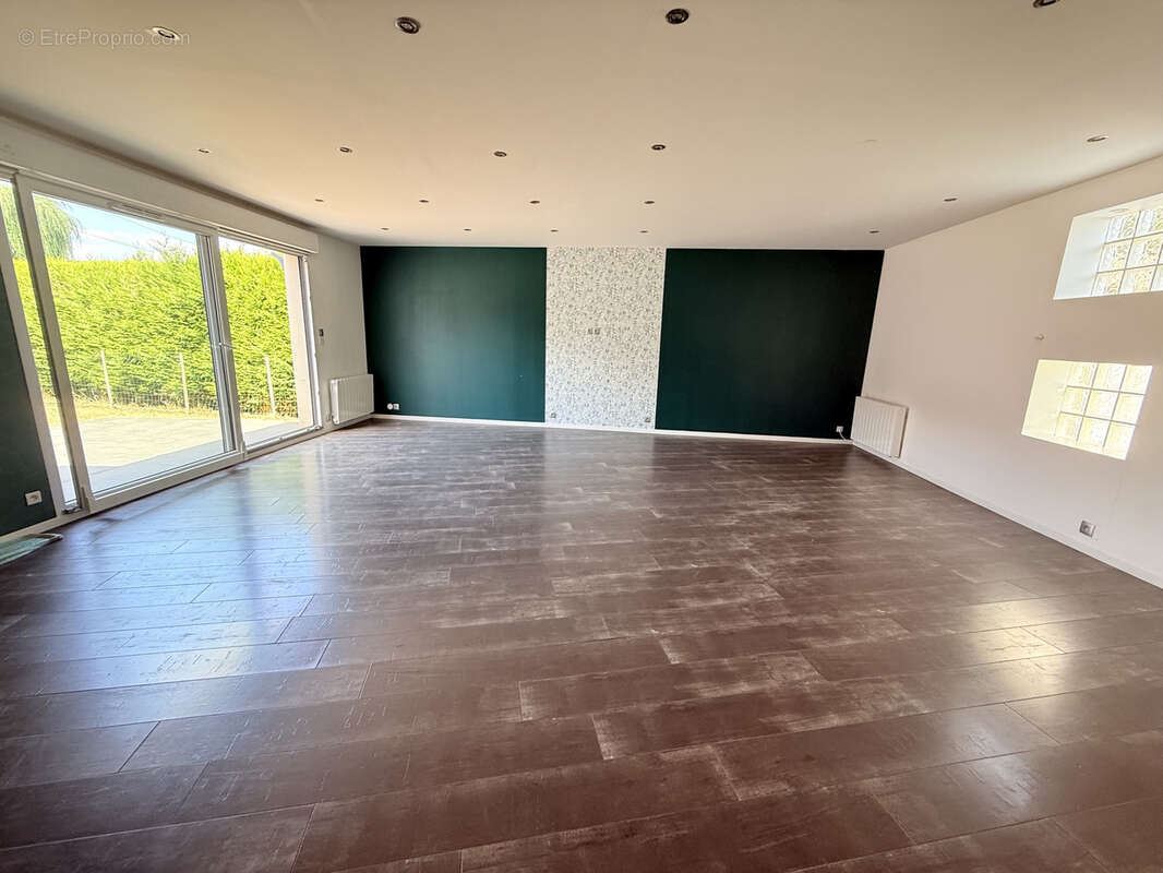Maison plain pied individuel 3 chambres - photo 8