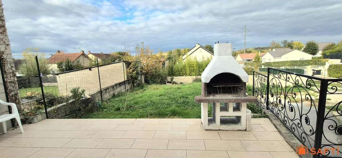 Photo 4 - Maison à FISMES