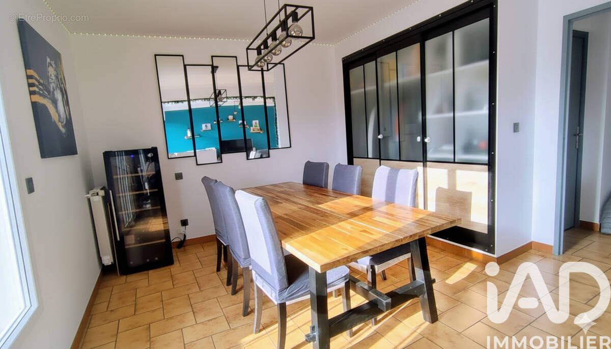 Photo 1 - Appartement à CARPENTRAS