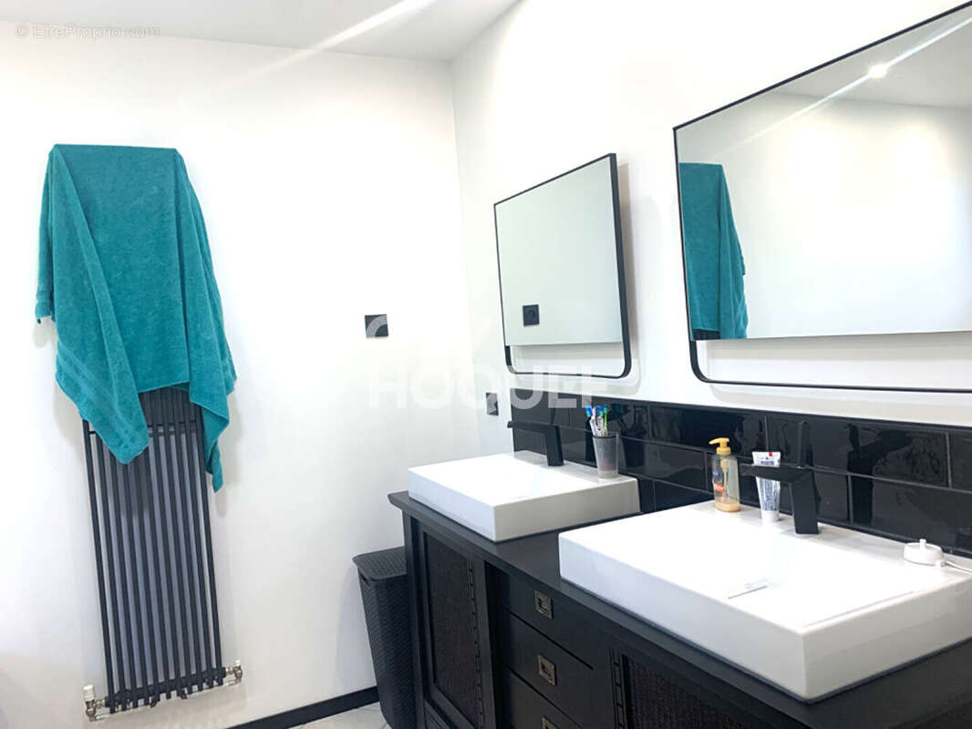 Maison à LABASTIDE-CEZERACQ