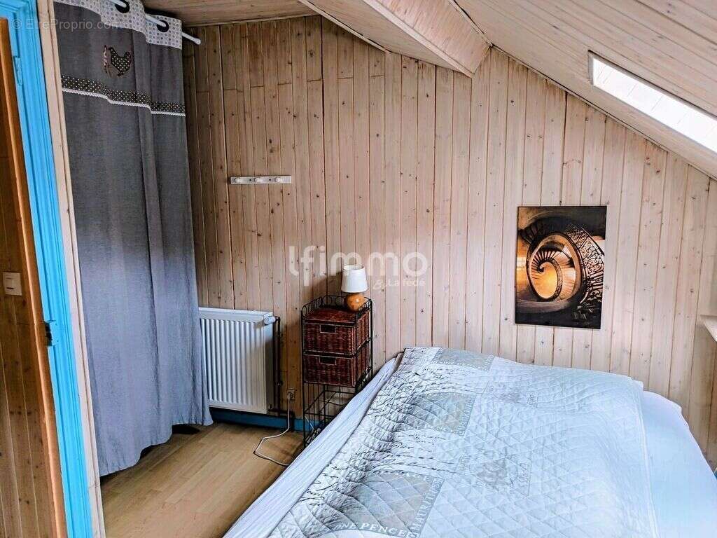 Villa pour location touristique - photo 22