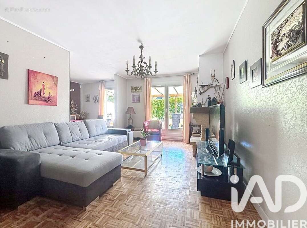 Photo 3 - Maison à GARGES-LES-GONESSE