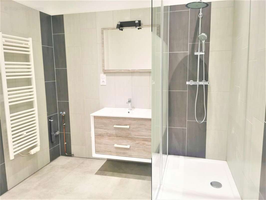 Photo 3 - Appartement à THEL