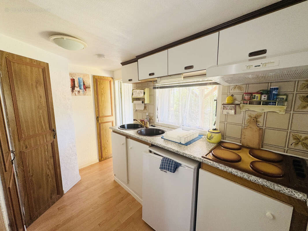 Bormes les Mimosas Résidence de loisir dans un cadre exceptionnel - photo 7