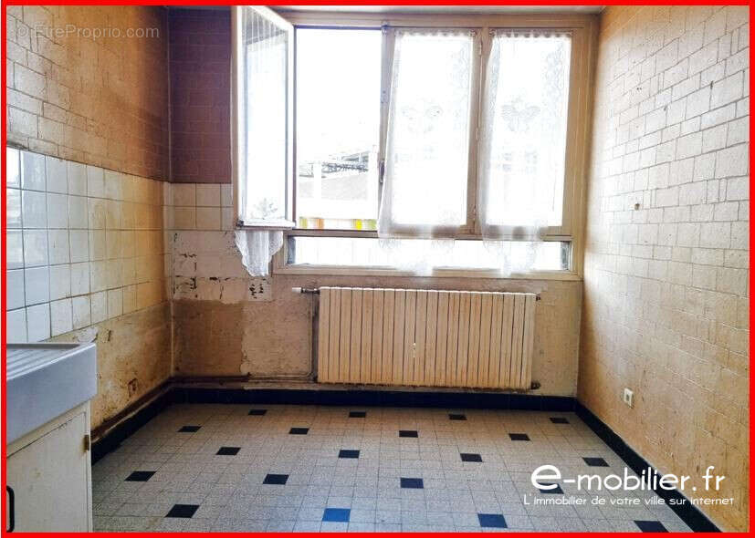 Appartement à ROANNE