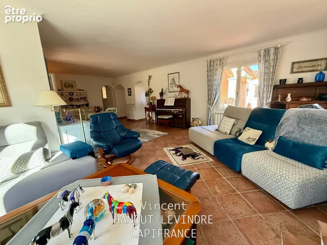 Maison à vendre 11 pièces SALERNES (83) - photo 50