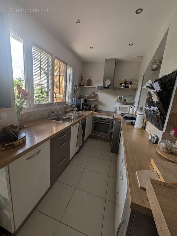 Appartement à BEZIERS