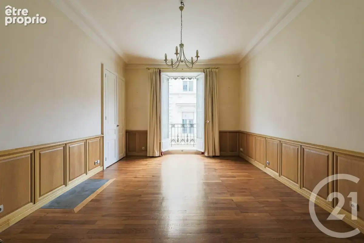 Appartement 4 pièces 187 m² à vendre à Grenoble (38000) - photo 9