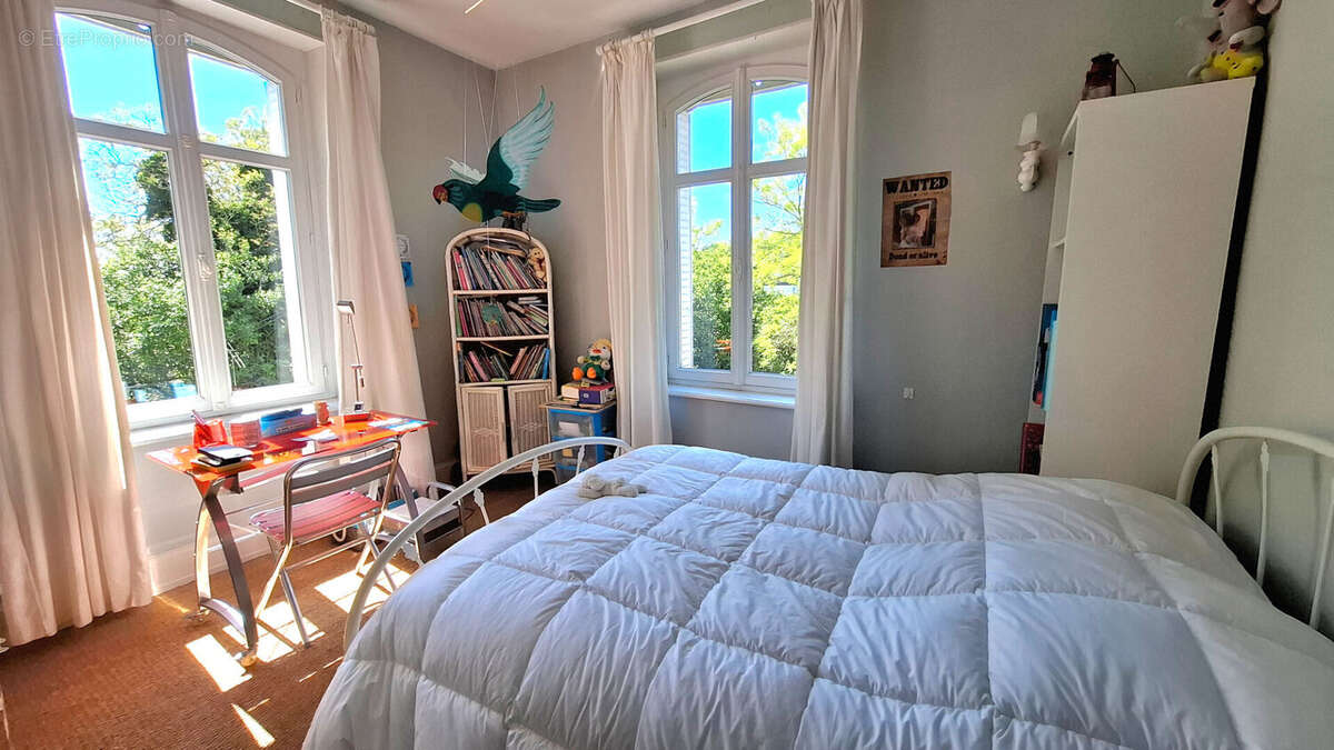 Maison à VARANGEVILLE